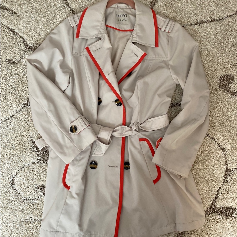 ESPRIT Trenchcoat